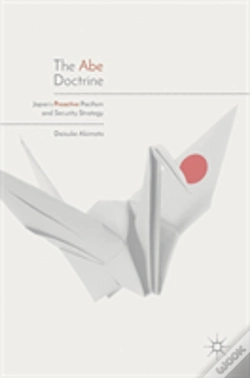 Capa do artigo The Abe Doctrine