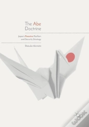 Capa do artigo The Abe Doctrine