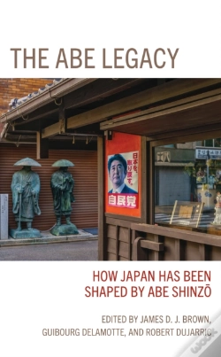 Capa do artigo The Abe Legacy