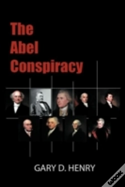 Capa do artigo The Abel Conspiracy