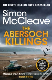 Capa do artigo The Abersoch Killings