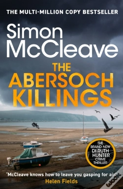 Capa do artigo The Abersoch Killings