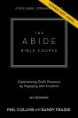 The Abide Bible Course Study Guide Plus Streaming Video - Preview