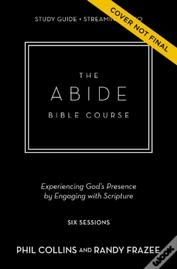 Capa do artigo The Abide Bible Course Study Guide Plus Streaming Video