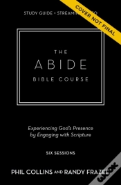 Capa do artigo The Abide Bible Course Study Guide Plus Streaming Video