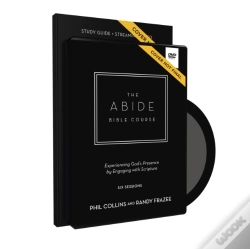 Capa do artigo The Abide Bible Course Study Guide With Dvd