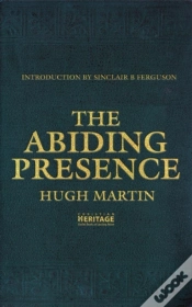 Capa do artigo The Abiding Presence