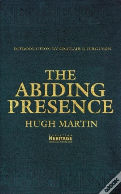Capa do artigo The Abiding Presence