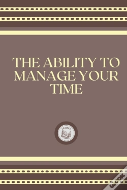 Capa do artigo The Ability To Manage Your Time