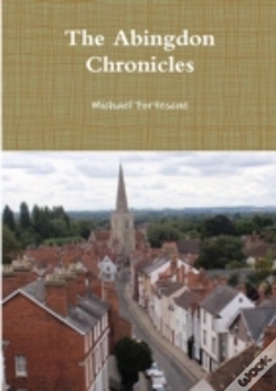 Capa do artigo The Abingdon Chronicles