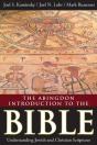 The Abingdon Introduction To The Bible - Preview