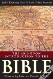 The Abingdon Introduction To The Bible
