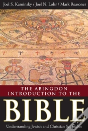 Capa do artigo The Abingdon Introduction To The Bible