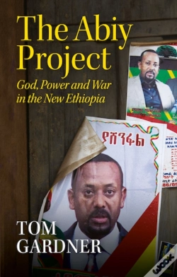 Capa do artigo The Abiy Project