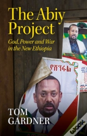Capa do artigo The Abiy Project