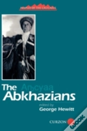 Capa do artigo The Abkhazians