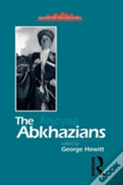 Capa do artigo The Abkhazians