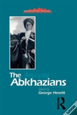 Capa do artigo The Abkhazians