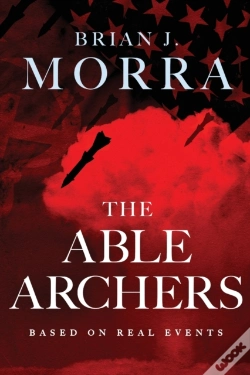 Capa do artigo The Able Archers