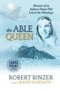 The Able Queen - Preview