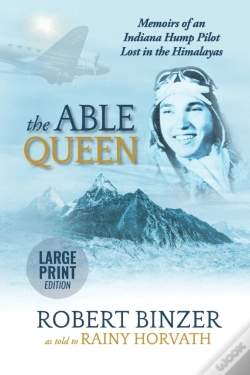 Capa do artigo The Able Queen