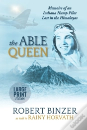 Capa do artigo The Able Queen