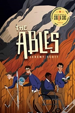 Capa do artigo The Ables