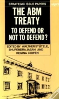 Capa do artigo The Abm Treaty