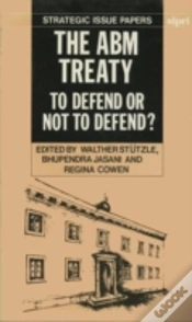 Capa do artigo The Abm Treaty