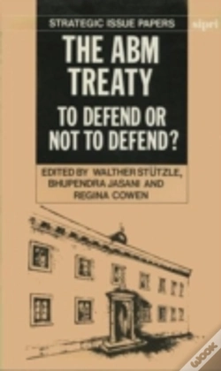 Capa do artigo The Abm Treaty