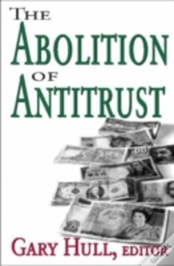 Capa do artigo The Abolition Of Antitrust