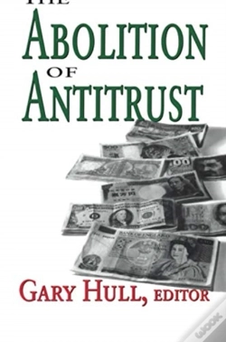 Capa do artigo The Abolition Of Antitrust