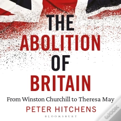 Capa do artigo The Abolition Of Britain