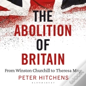 Capa do artigo The Abolition Of Britain