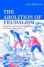 The Abolition Of Feudalism - Preview