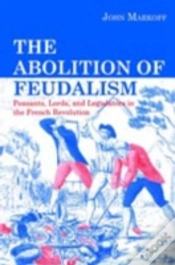 Capa do artigo The Abolition Of Feudalism