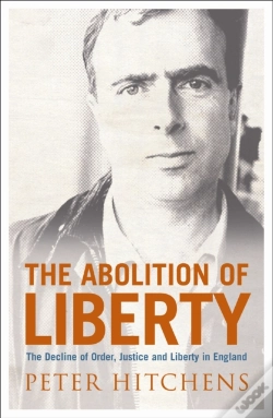 Capa do artigo The Abolition Of Liberty