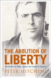 Capa do artigo The Abolition Of Liberty