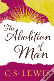 Capa do artigo The Abolition Of Man