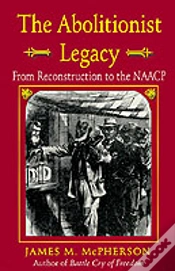 Capa do artigo The Abolitionist Legacy