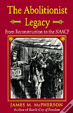 Capa do artigo The Abolitionist Legacy
