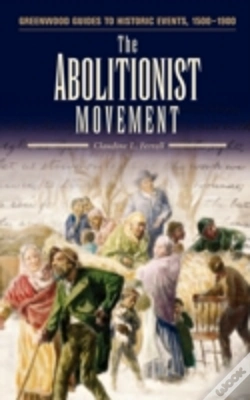 Capa do artigo The Abolitionist Movement