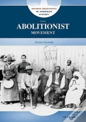 Capa do artigo The Abolitionist Movement