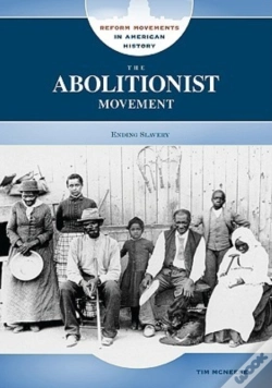 Capa do artigo The Abolitionist Movement