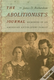 Capa do artigo The Abolitionist