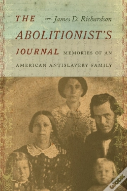 Capa do artigo The Abolitionist'S Journal