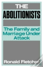 Capa do artigo The Abolitionists