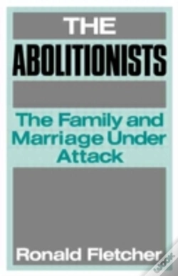 Capa do artigo The Abolitionists