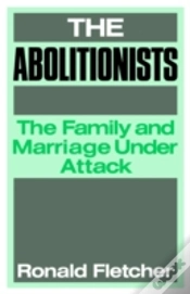 Capa do artigo The Abolitionists