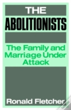 Capa do artigo The Abolitionists